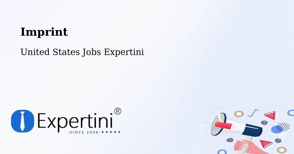 Imprint – Lexington - United States Jobs Expertini