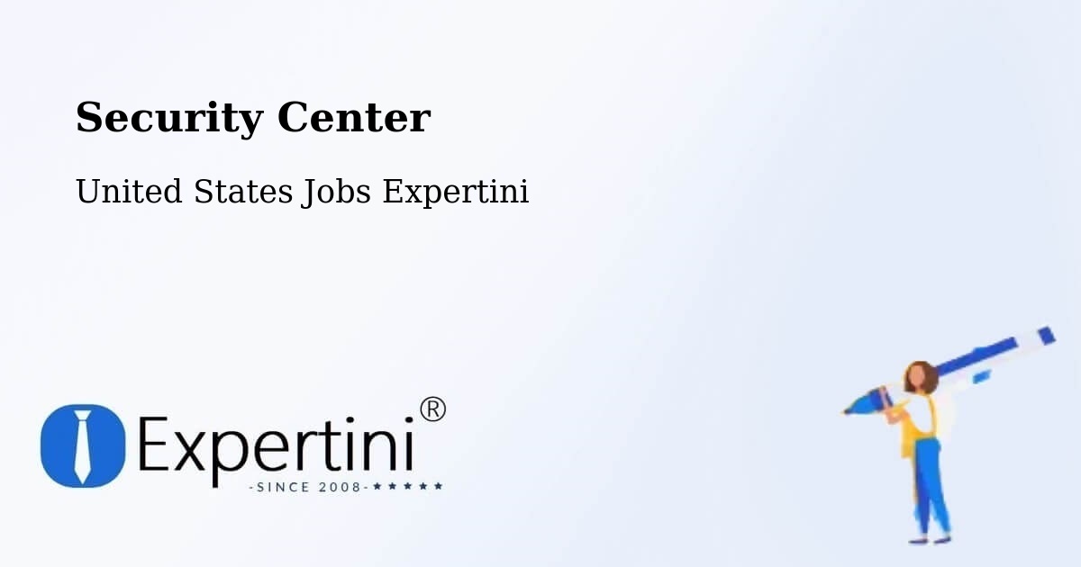 Security & Compliance – Lexington - United States Jobs Expertini